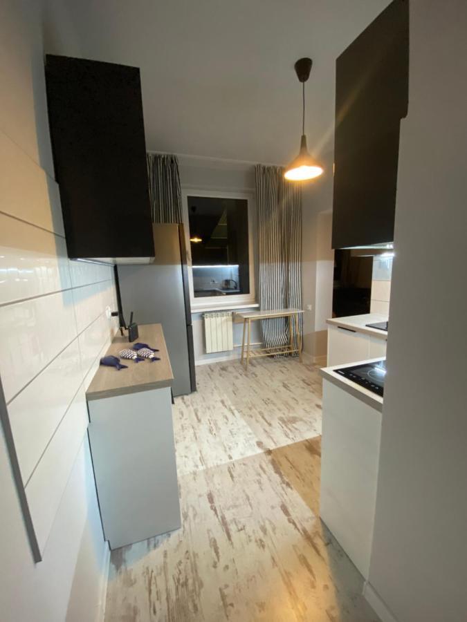 Apartment Nad Jeziorem Bialym Augustow
