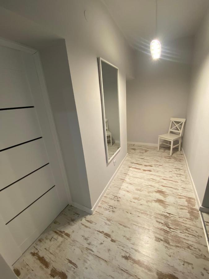 Apartment Nad Jeziorem Bialym